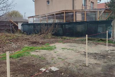 Spațiu comercial, în Cornetu - 5