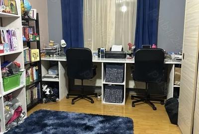 Apartament cu 2 camere semidecomandat, mobilat în Sebastian - 1