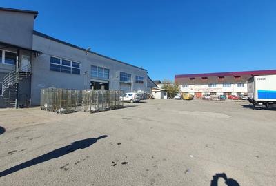 Spațiu comercial, de 1,779.3000488281 mp, în Centura - 16