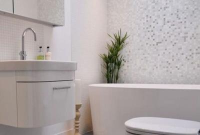 Apartament cu 2 camere decomandat în Albert - 6