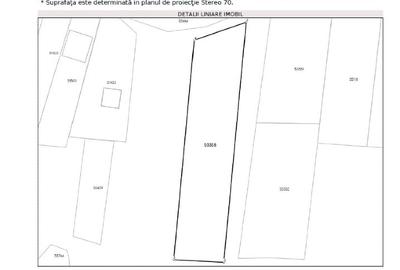 Teren intravilan de 1980 mp, în Meseșenii de Jos - 5