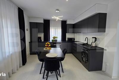 Apartament cu 2 camere decomandat în Valea - 3