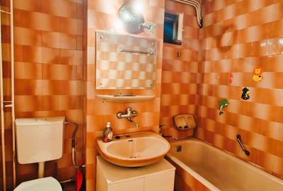 Apartament cu 3 camere decomandat în Gheorgheni - 4