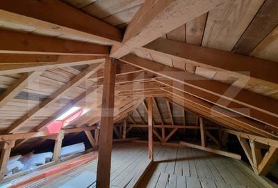 Locuin?a complet utilata, pregatita pentru mutare - 11