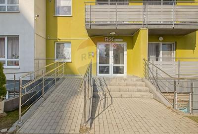 Apartament cu 3 camere decomandat, mobilat în Bartolomeu - 23