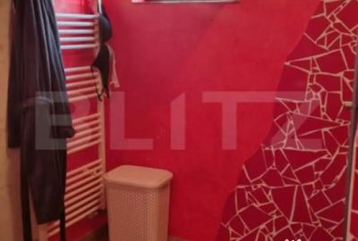 Casă cu 3 camere cu Teren 500 Mp în Central