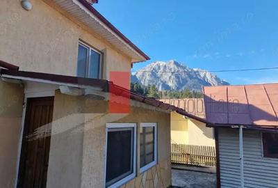 CASA DE VANZARE IN BUSTENI- POIANA TAPULUI