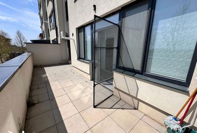 Apartament cu 2 camere decomandat în Dobroești - 4