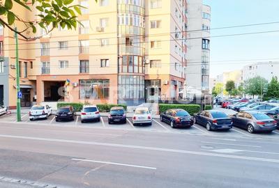 Spatiu comercial stradal Brasov - 38