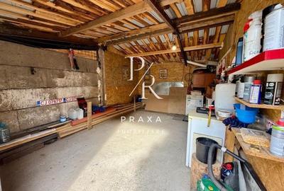 Apartament 4 camere , 64 mp+boxa , mobilat +garaj , zona Floresti! - 8