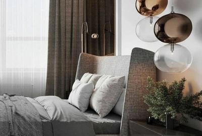 Apartament cu 3 camere decomandat în Dacia