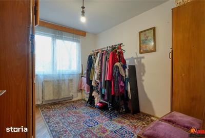 Apartament cu 4 camere în Astra - 5