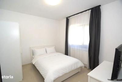 Apartament cu 3 camere, mobilat în Găvana - 7