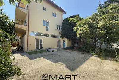 Spatiu Comercial 100 mp Central - 2