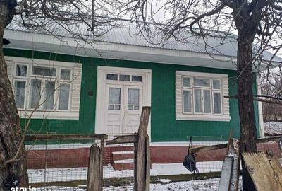 Casă cu 2 camere cu Teren 70 Mp în Central - 1