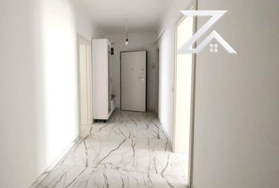 Apartament cu 4 camere decomandat, mobilat în 1 Mai - 7
