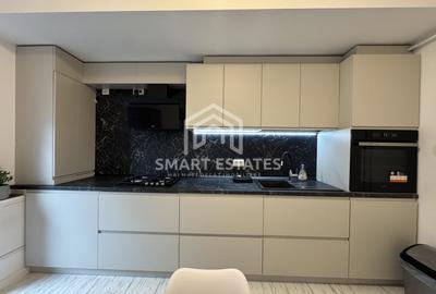 Apartament 2 camere de inchiriat 92 mp + terasa II Parcare II Pipera - 6