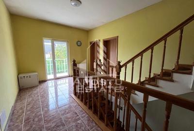 Casa individuala cu 7 camere,  P+M, zona Girocului - 5