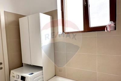 Apartament 2 camere Aviatiei/ Baneasa/Herestrau - 8