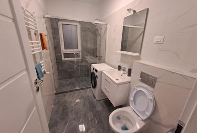 Apartament cu 2 camere decomandat, mobilat în Păcurari - 10