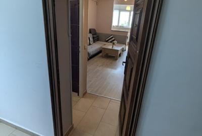 Apartament cu 2 camere semidecomandat, mobilat în Apărătorii Patriei - 3