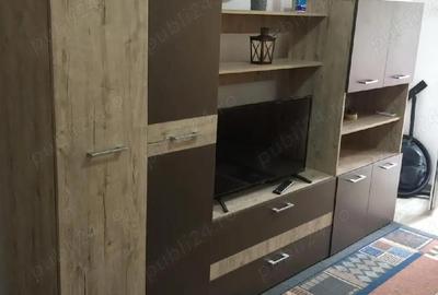 Apartament cu 2 camere decomandat în Central - 2