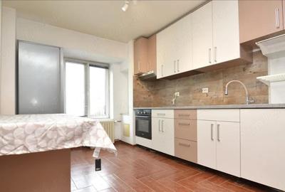 Apartament cu 2 camere decomandat în Muncii - 1