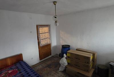 Casă individuală cu 5 camere cu Canalizare în Dragomirești - 13