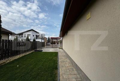 Casă cu 4 camere cu Teren 345 Mp în Central - 8