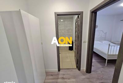 Apartament cu 2 camere decomandat, mobilat în Cetate - 12