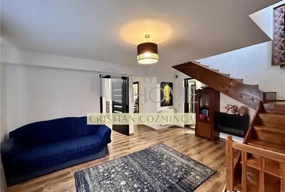 Casă cu 5 camere cu Teren 340 Mp în Breaza de Jos - 16