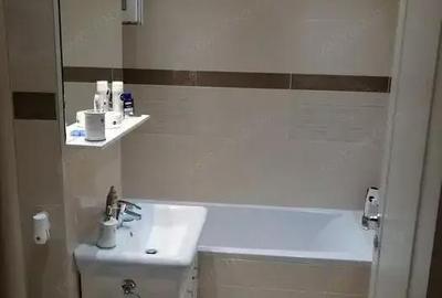 Apartament cu 2 camere în Torontalului