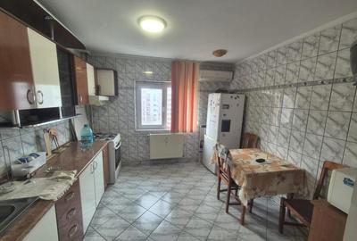 Apartament cu 3 camere în 13 Septembrie - 3