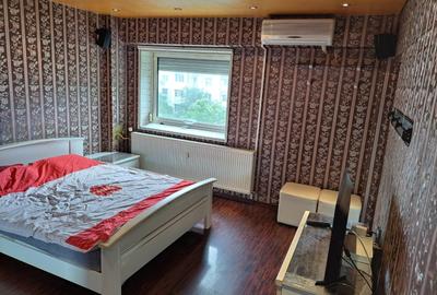 Garsonieră decomandată în Mazepa 1 - 2