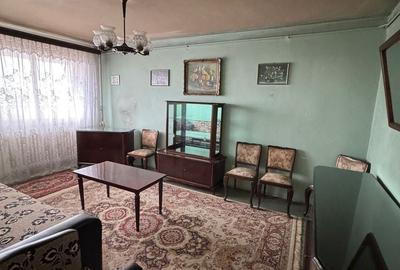 Apartament cu 3 camere decomandat în Drumul Taberei - 14