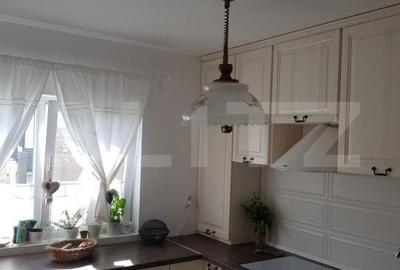 Casă cu 3 camere în Curteni - 5