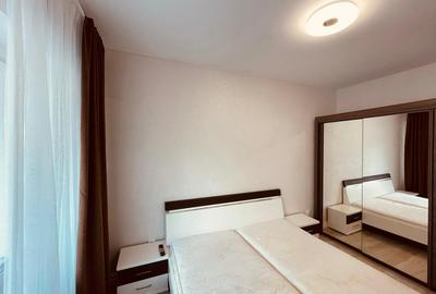 Apartament cu 2 camere Royal Town Cod 159847 - 4