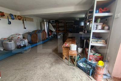 Casă cu 4 camere cu Teren 800 Mp în Central - 13