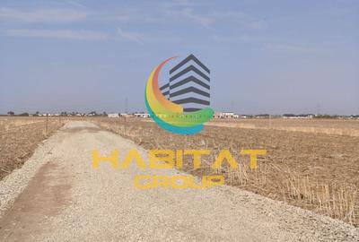 Teren Construcții intravilan de 496 mp, în Vidra - 5