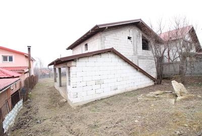 Casa Sendreni teren 670mp - 8