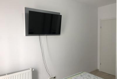 Apartamentul cu 2 camere, mobilat si utilat, parcare privata, Targoviste - 11