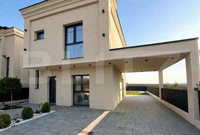 Casă cu 4 camere în Lisaura - 2