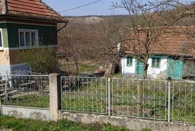 Casă cu 2 camere în Ozd - 1