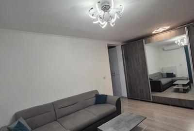 Apartament 2 camere (Etaj 3) - Giroc - 4