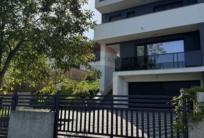 Casa / Vila cu 4 camere de inchiriat - 9