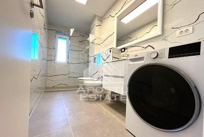 Apartament cu 3 camere decomandat, mobilat în Soarelui - 4