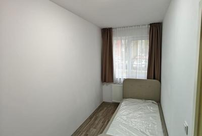 Apartament cu 3 camere în Avantgarden - 4