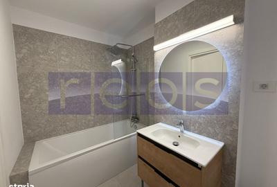 Apartament cu 3 camere în Central - 4