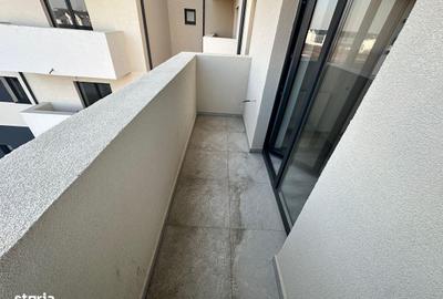 Apartament cu 2 camere, mobilat în Central - 3