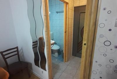 Garsonieră semidecomandată în Berceni